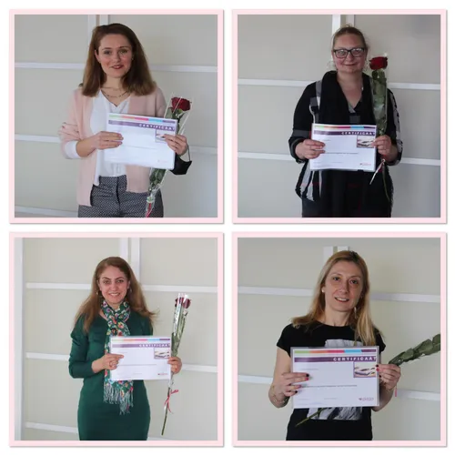 opstap 2020 groep a afsluiting