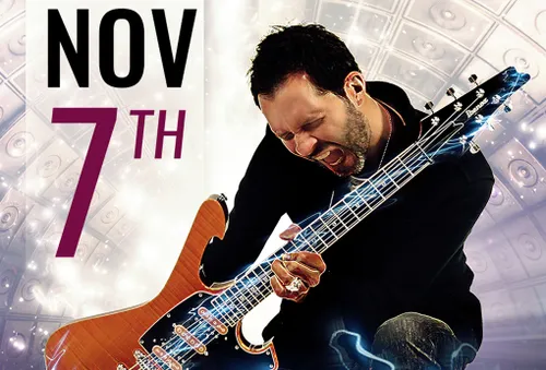 paul gilbert