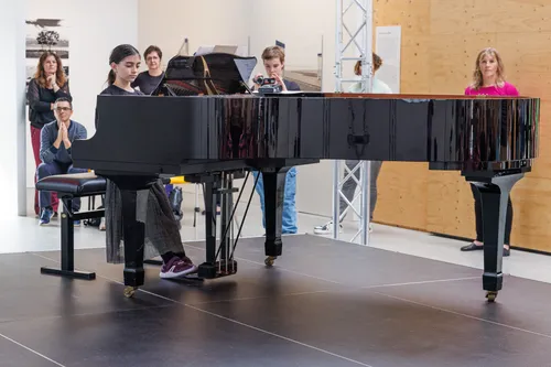 pianist eleonora ceretto foto theo van houdt