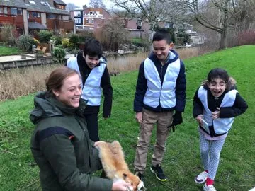 piezo talentenacademie boswachter1