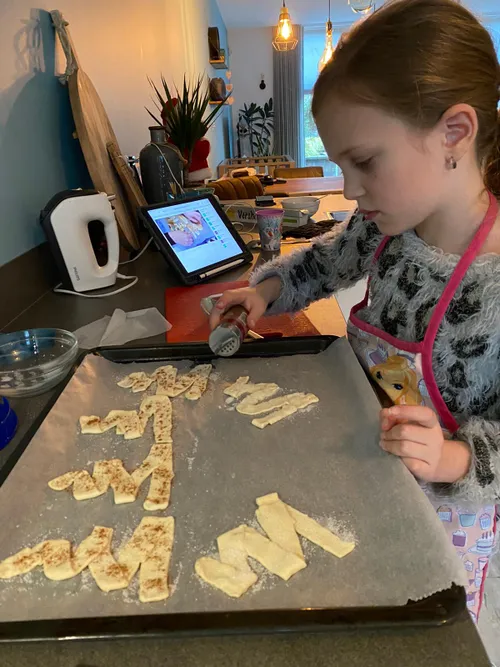 piezo talentenacademie feestdesserts maken2