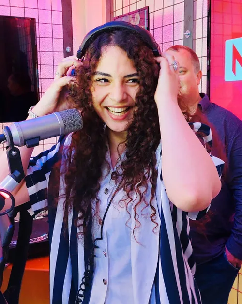 piezo talentenacademie onc parkdreef bezoekt de studio van zfm fotograaf stichting piezo