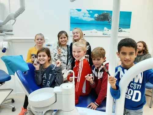 piezo talentenacademie start met beroepen in de sector gezondheidszorg