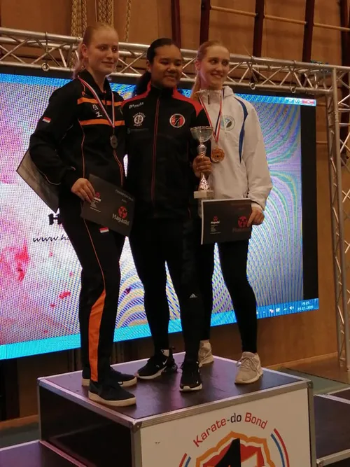 podiumfoto sarah