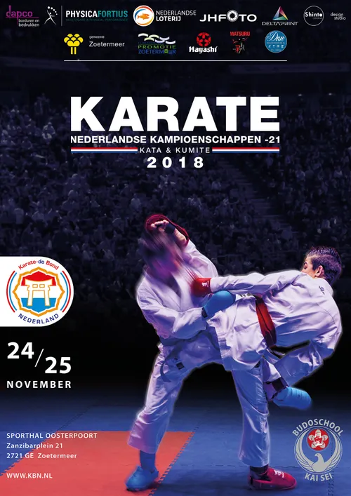 pos nk karate 21 2018 a2 v313596
