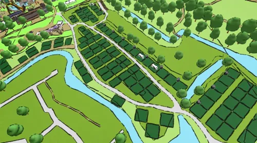 privesanitair camping duinrell