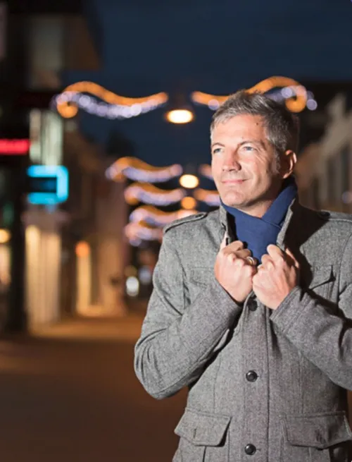 promofoto gerald troost37777