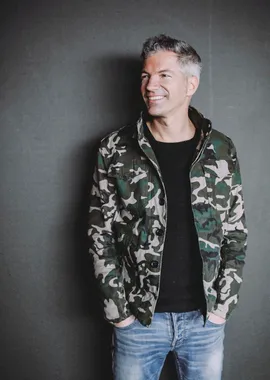 promofoto gerald troost7774