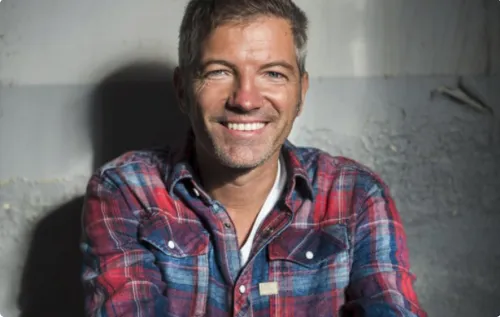 promofoto gerald troost7775