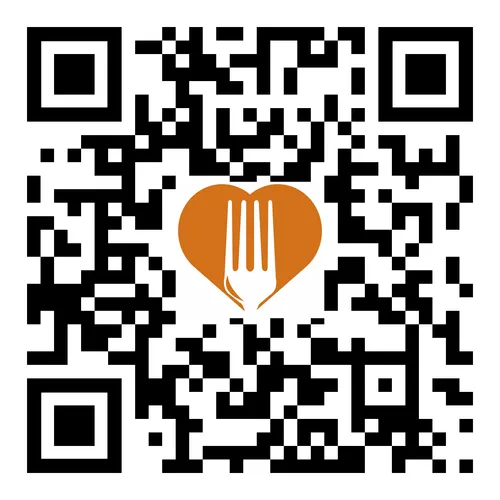 qr code voedselbankactie 2021