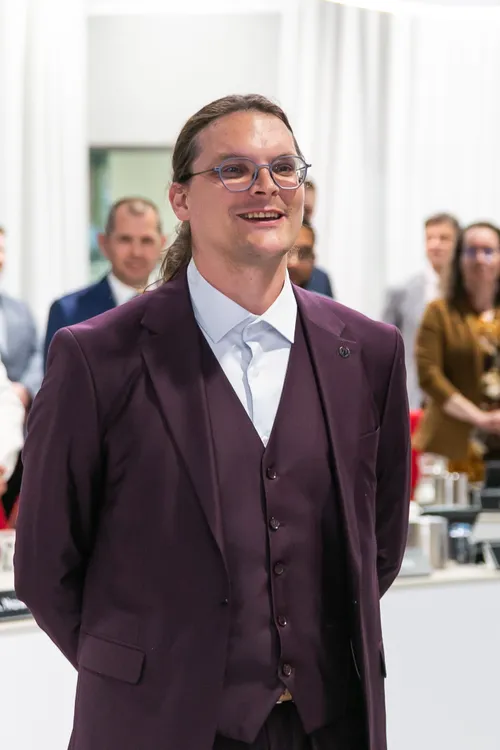 raadslid yuri nikerk