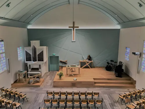 resultaat verbouwing het kompas6291