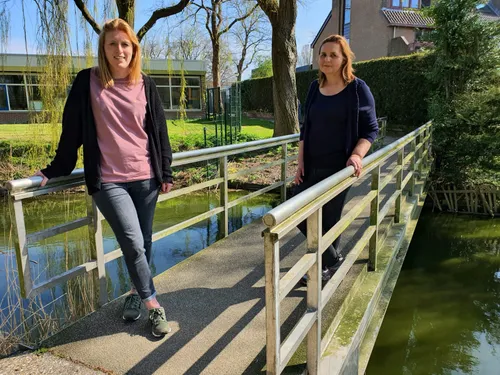 rosane de souza schripsema gilde en milou van loenen piezo