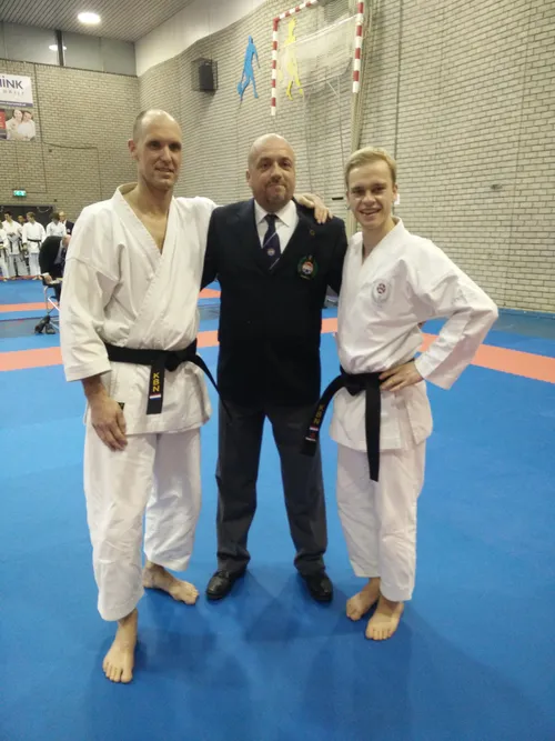 ruud en niels6244