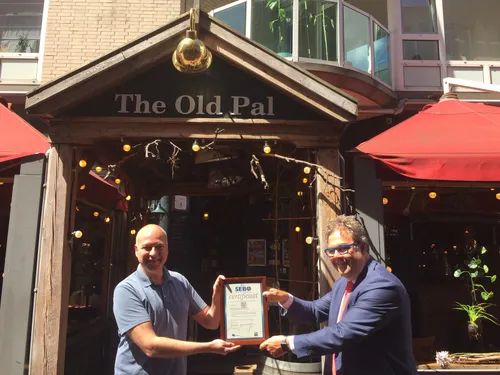 sebo old pal