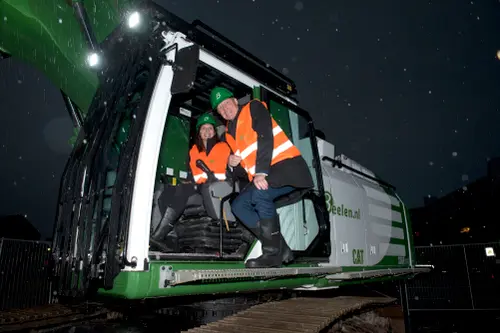 sloopevenement taco kuiper en daphne braal