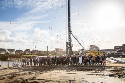 slot heemsingel lr 27 1