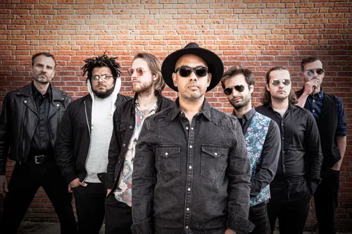 soul survivors band photo