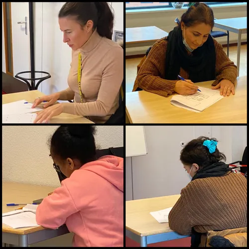 spannende tijden mbo