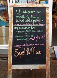 spel en meer