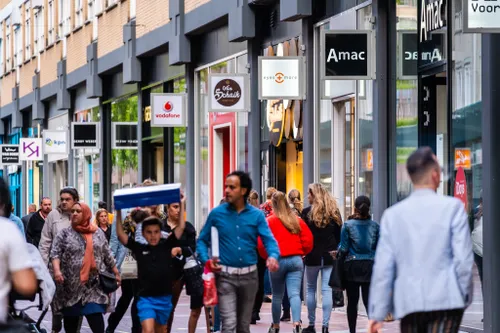 stadshart zoetermeer 44