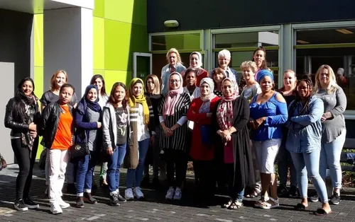 start mbo2 sept2019 zoetermeer