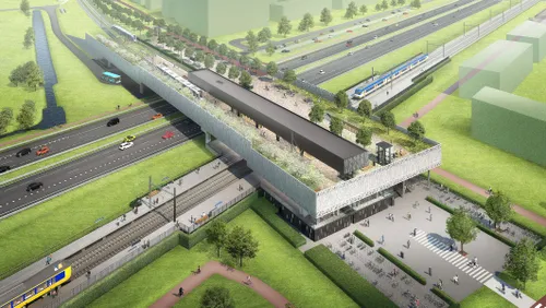 station bleizo bovenaanzicht cam01