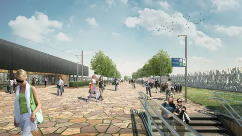 station bleizo rrailhalte zuidzijde klein kopie