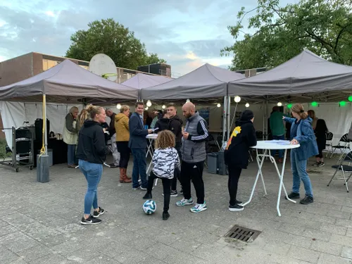 straatgesprek fazantenveld 2