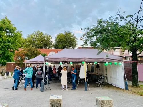 straatgesprek fazantenveld 3