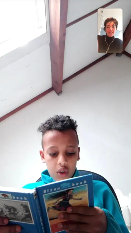 studieplek online ii