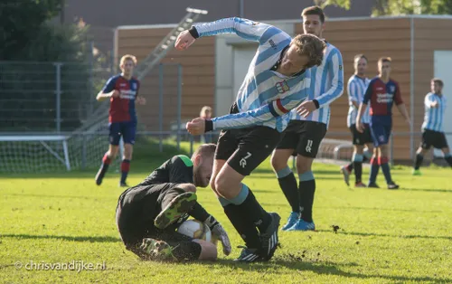 svo wvc foto jasper van viegen