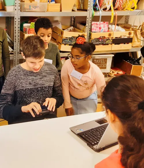 talentenacademie beroepen in de gezondheidszorg 1 vervangende afbeelding fotograaf stichting piezo