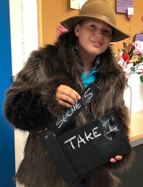 talentenacademie filmmakers