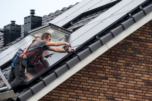 techniek nederland organiseert eerste techathon voor duurzame woonwijk