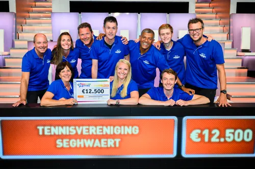 tennisvereniging seghwaert uit zoetermeer 1