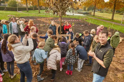 tinyforest 21 10 mg 0285