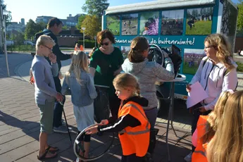 uitdelen materialen345x230