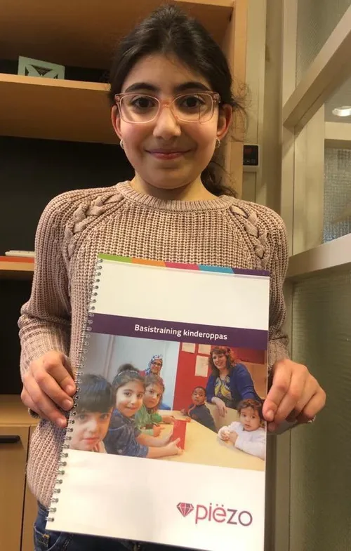 van kinderoppas tot talentenacademie