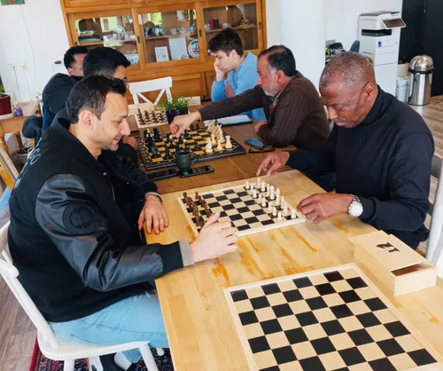 veel animo voor schaaklessen bij inzet meerzicht foto stichting piezo