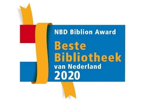 verkiezing beste bibliotheek van nederland 2020