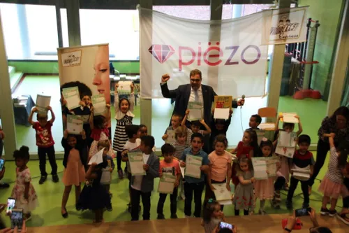 vle uitreiking voorleesdiplomas119818