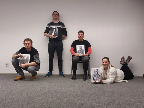 voorstelling theater na de dam zoetermeer