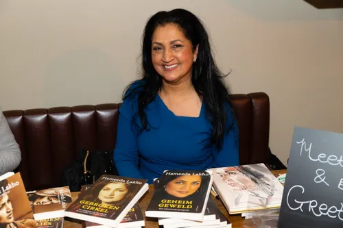 vrouwendag 2023 24hameeda lakho 2