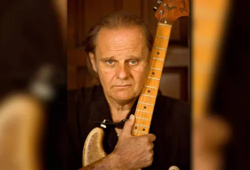 walter trout 2017