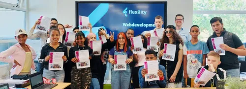 welverdiende cerfiticaten piezo talentenacademie voor leerlingen van de onc scholen fotograaf stichting piezo