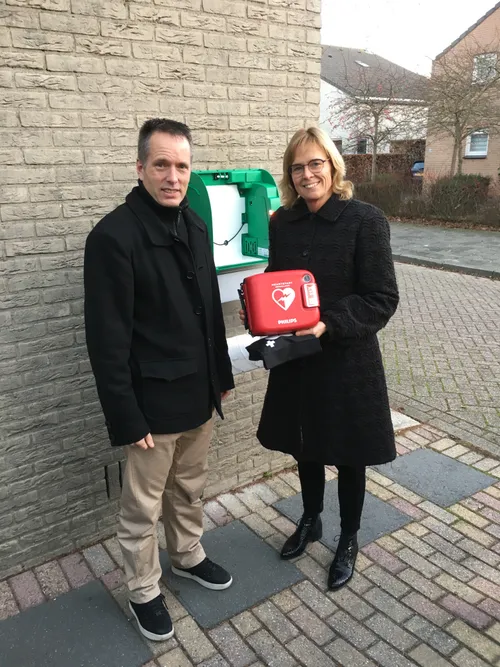 wethouder