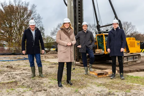 wethouder margreet van driel project willem dreeslaan van der kooij 002