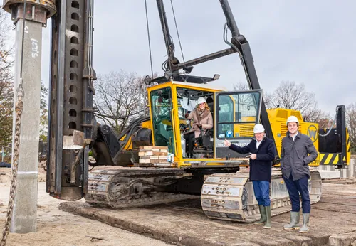 wethouder margreet van driel project willem dreeslaan van der kooij 003