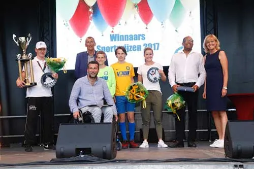 winnaars 2018 500